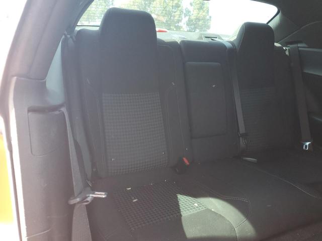 2016 DODGE CHALLENGER 2C3CDZBT1GH326333