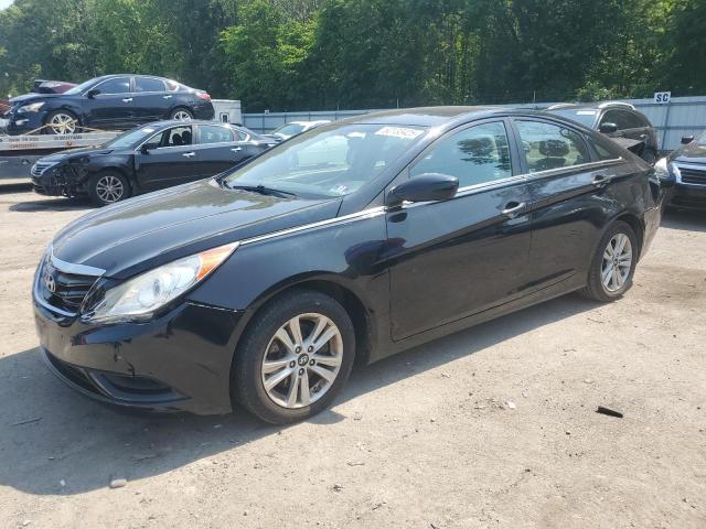 Vin: 5npeb4ac4bh090047, lot: 60133425, hyundai sonata gls 2011 img_1