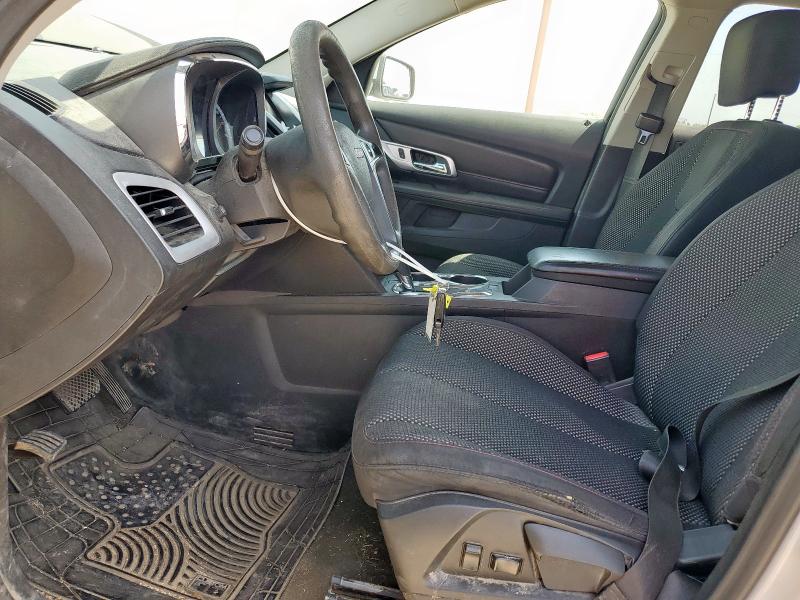 2017 GMC TERRAIN SL - 2GKALMEKXH6324965