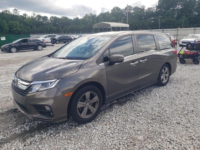 Vin: 5fnrl6h77lb032789, lot: 60423265, honda all models exl 2020 img_1