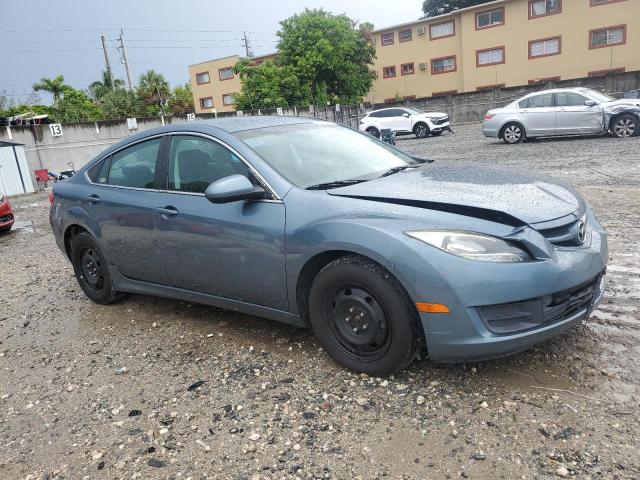 Vin: 1yvhz8bh6d5m02683, lot: 62519235, mazda 6 sport 20134