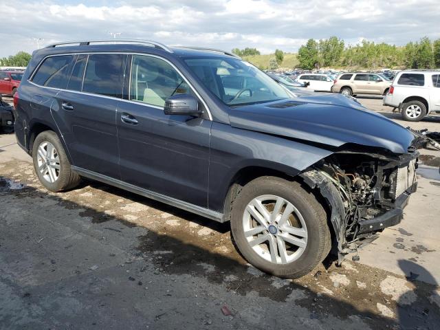 2016 MERCEDES-BENZ GL 450 4MA 4JGDF6EE2GA701467