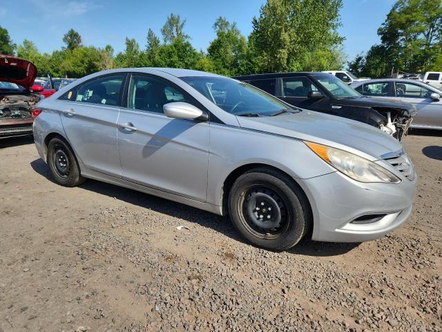 Vin: 5npeb4ac6ch356055, lot: 58445845, hyundai sonata gls 20124