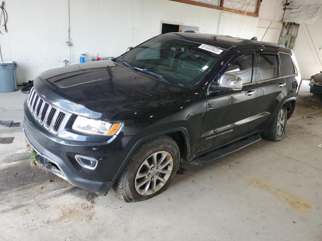 Vin: 1c4rjfbg1ec162548, lot: 61332625, jeep grand cher limited 2014 img_1