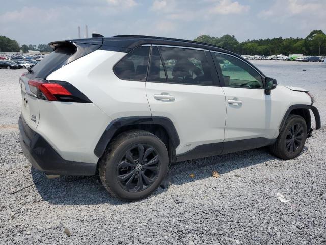 Vin: jtme6rfv2pj035719, lot: 59431825, toyota rav4 xse 20233