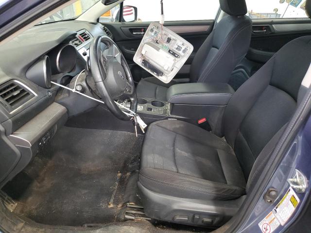 2016 SUBARU LEGACY 2.5 - 4S3BNBC63G3029278