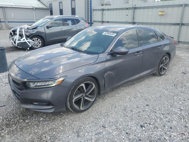 Vin: 1hgcv1f31ja184867, lot: 62365435, honda accord sport 2018 img_1