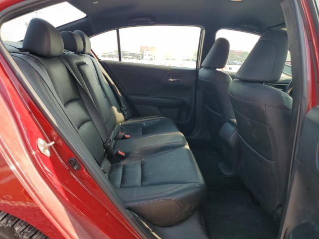 2017 HONDA ACCORD SPO - 1HGCR2F16HA130855