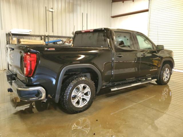 2020 GMC SIERRA K15 3GTU9AEF8LG326929