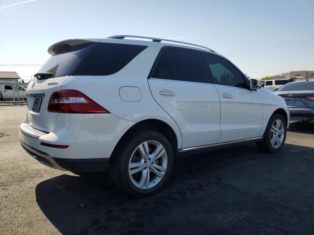 Vin: 4jgda0eb1fa487961, lot: 60296865, mercedes-benz m-class 250 bluetec 20153