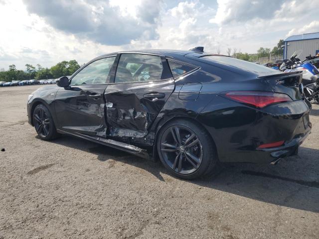 2025 ACURA INTEGRA A- - 19UDE4H68SA009868