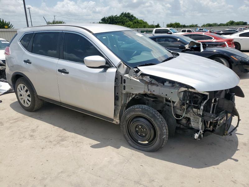 Vin: jn8at2mt7gw017420, lot: 61747895, nissan rogue s 20164