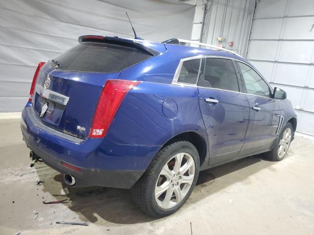 Vin: 3gyfnhe30ds594594, lot: 59213285, cadillac srx performance collection 20133