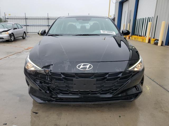 2022 HYUNDAI ELANTRA SE - KMHLL4AG0NU278738