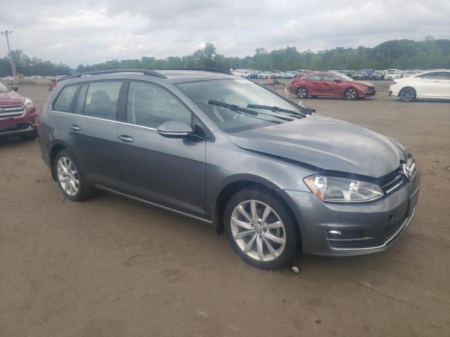 Vin: 3vwc17auxhm502282, lot: 58615455, volkswagen golf s 20174