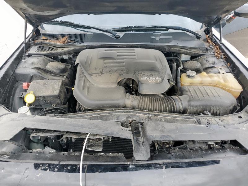 2019 DODGE CHALLENGER 2C3CDZGG4KH639431