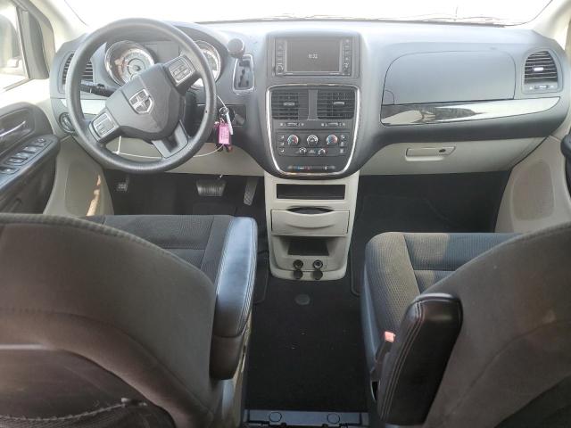 2017 DODGE GRAND CARA - 2C4RDGBG4HR637375