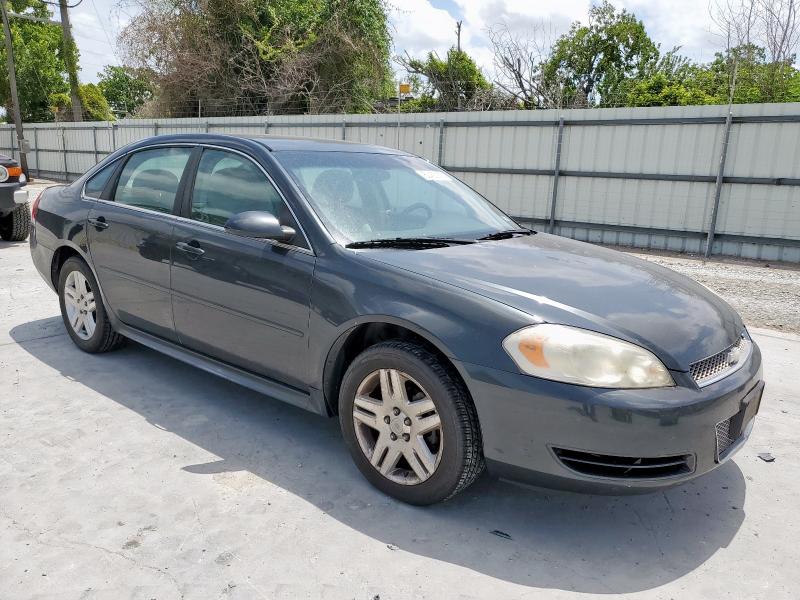 Vin: 2g1wg5e34c1222161, lot: 60420215, chevrolet impala lt 20124