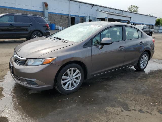 Vin: 2hgfb2f93ch507336, lot: 59024195, honda civic exl 2012 img_1