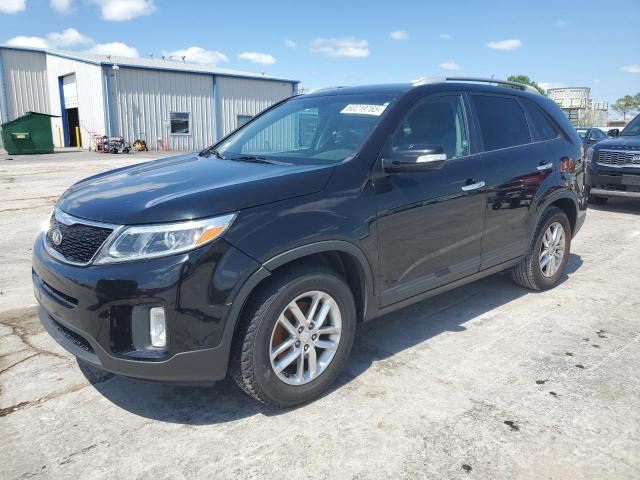 Vin: 5xykt4a63fg635839, lot: 60219765, kia sorento lx 2015 img_1