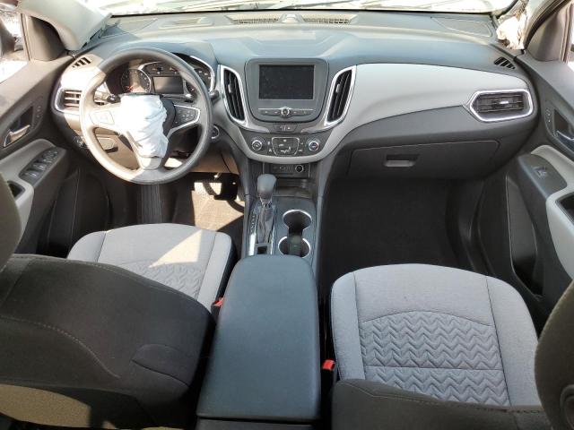 2022 CHEVROLET EQUINOX LT - 3GNAXKEV8NL246585