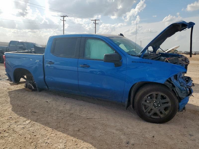 Vin: 1gcpabek7rz258008, lot: 59965575, chevrolet all models c1500 custom 20244