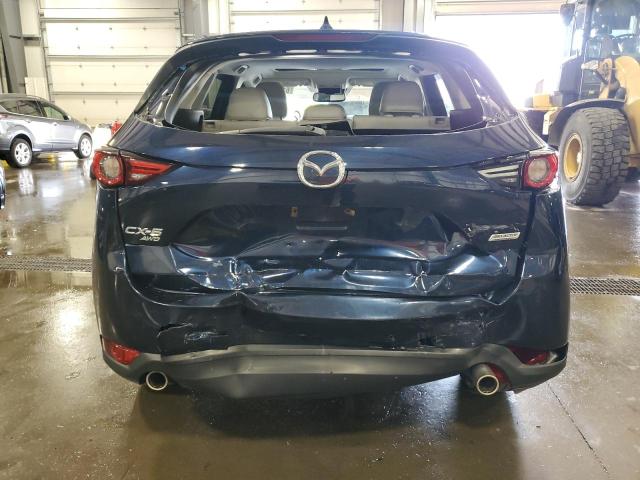 2018 MAZDA CX-5 GRAND - JM3KFBDM9J0346380