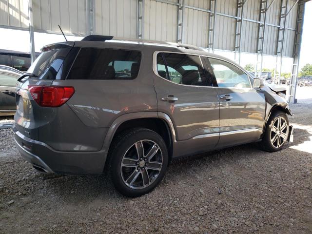 Vin: 1gkknxls2kz250598, lot: 61899445, gmc acadia den denali 20193