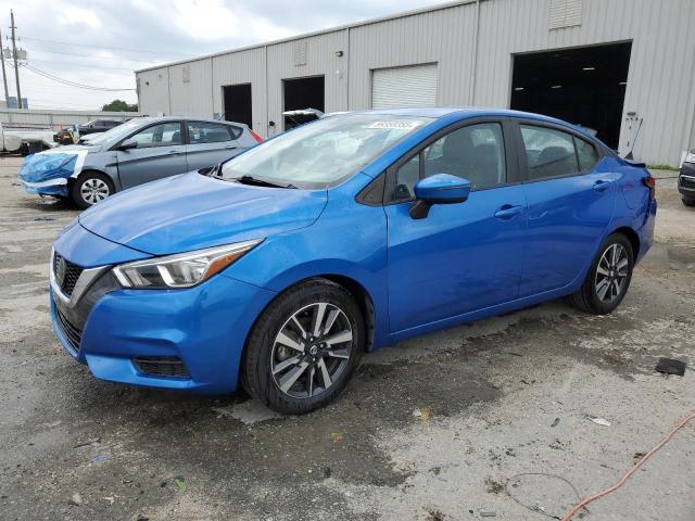 Vin: 3n1cn8ev3ml811921, lot: 59359355, nissan versa sv 2021 img_1