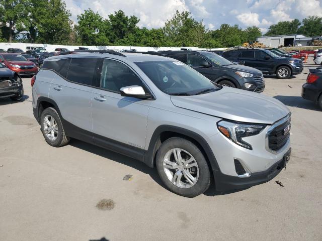 Vin: 3gkalmev2jl201012, lot: 61895455, gmc terrain sle 20184