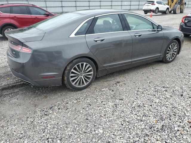 Vin: 3ln6l5a99hr651064, lot: 60689675, lincoln mkz premiere 20173