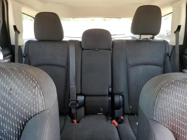 2019 DODGE JOURNEY SE - 3C4PDCABXKT868825