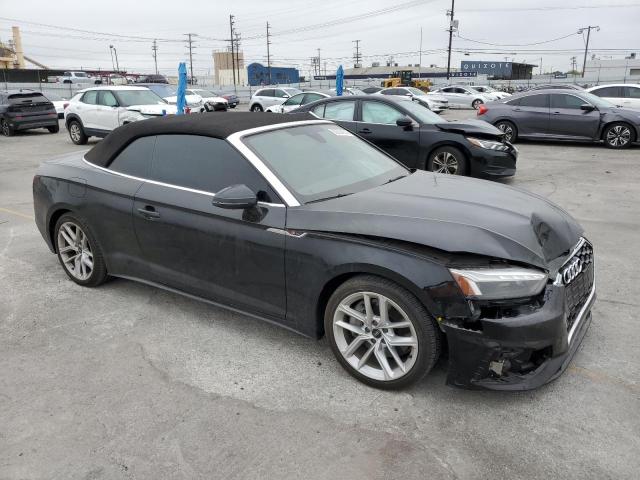 2023 AUDI A5 PREMIUM WAU4AGF55PN006428