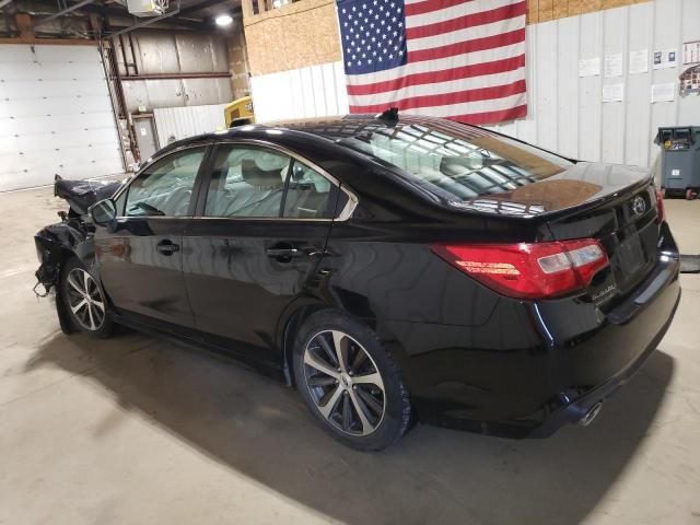 Vin: 4s3bnan62j3042604, lot: 60497805, subaru legacy 2.5i limited 20182