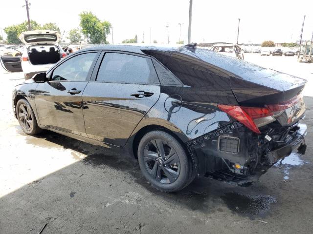 2023 HYUNDAI ELANTRA BL - KMHLM4AJ9PU083474