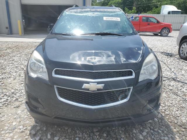 2014 CHEVROLET EQUINOX LT - 2GNALBEKXE6325200