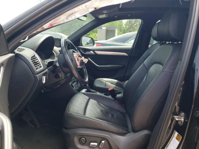 2018 AUDI Q3 PREMIUM WA1ECCFS2JR003934