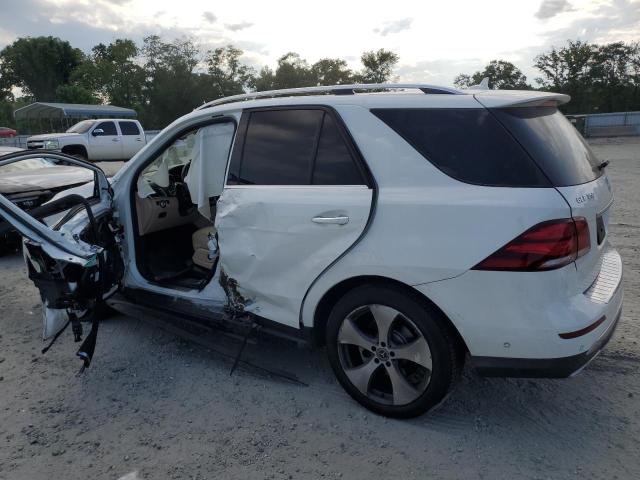 Vin: 4jgda5jb0jb199919, lot: 61975375, mercedes-benz gle-class 350 20182