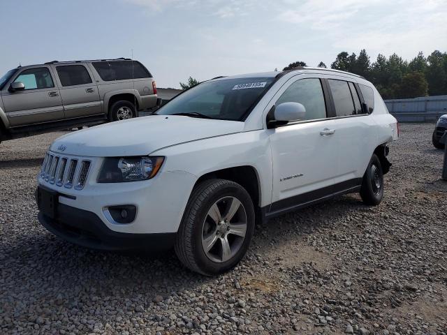 Vin: 1c4njcea0hd156646, lot: 58940155, jeep compass latitude 2017 img_1