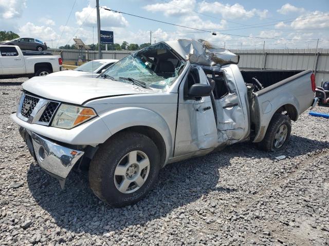 NISSAN FRONTIER C