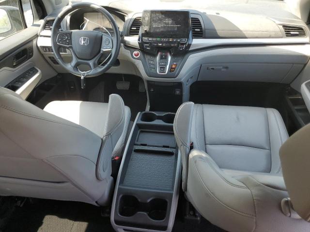 2023 HONDA ODYSSEY EX 5FNRL6H67PB012801