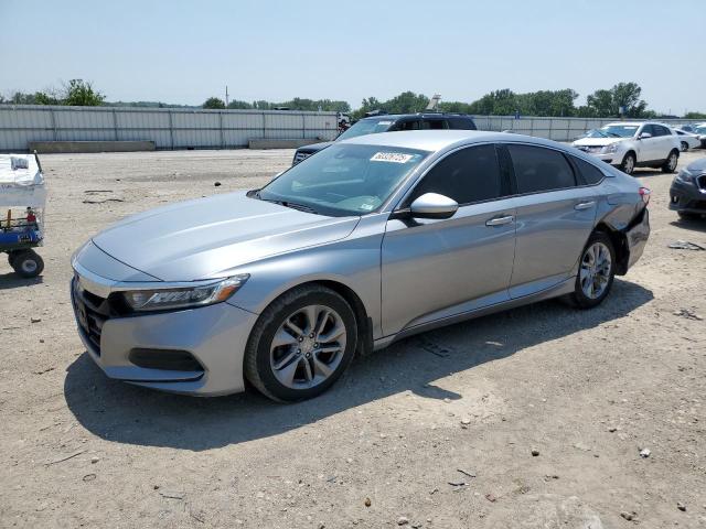 2020 HONDA ACCORD LX - 1HGCV1F13LA102168