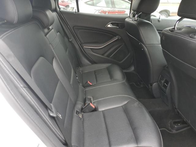 2018 MERCEDES-BENZ GLA 250 WDCTG4EBXJJ511683