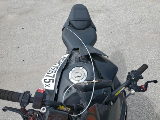 2024 YAMAHA MT07 JYARM32E4RA010488