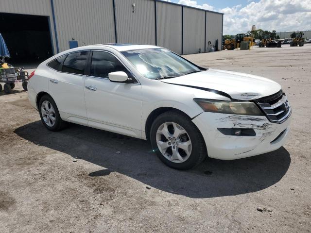 Vin: 5j6tf1h58al012361, lot: 61872625, honda accord exl 20104