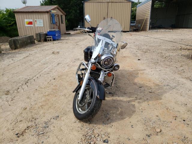 VICTORY MOTORCYCLES TOURING 2002 black  gas 5VPTB16D523001610 photo #3