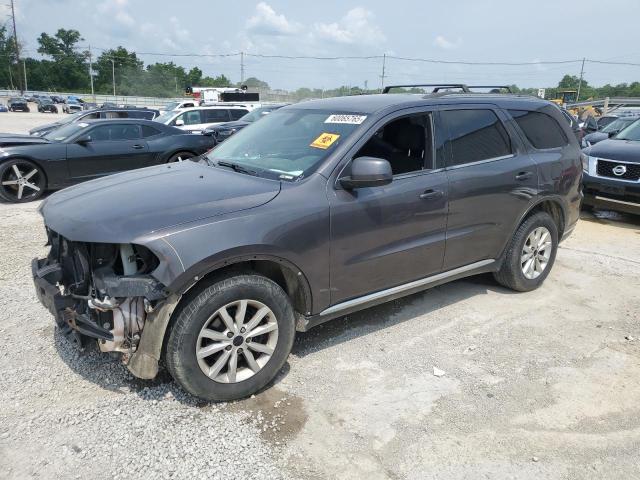 DODGE DURANGO SX