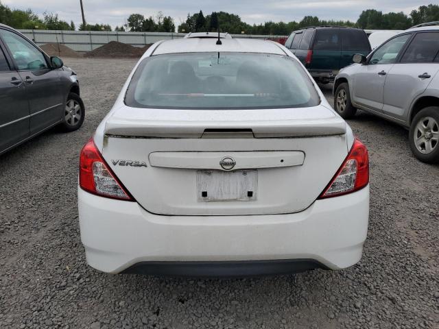 2017 NISSAN VERSA S - 3N1CN7AP8HL852634