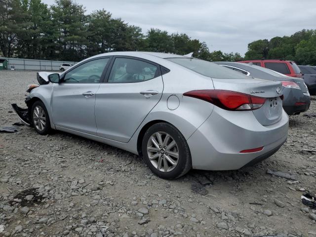Vin: kmhdh4ae9fu381243, lot: 62599575, hyundai elantra se 20152