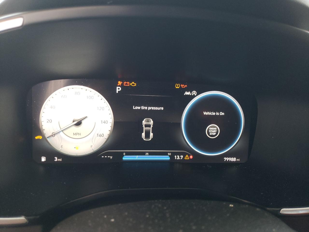 HYUNDAI SANTA FE SEL PREMIUM